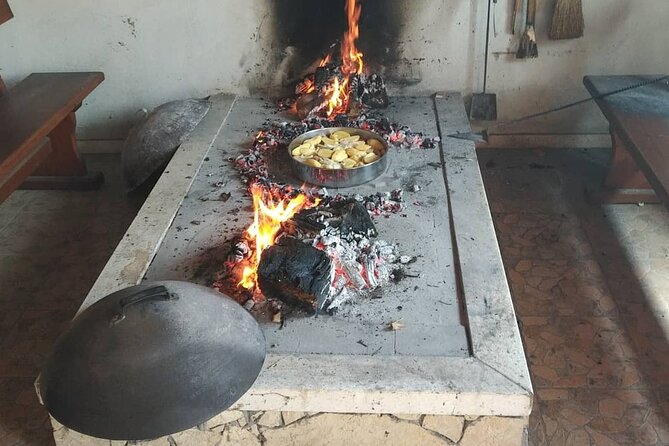 Croatian Traditional Cuisine: Peka Cooking Lesson - Timing, Group Size, and Booking Conditions