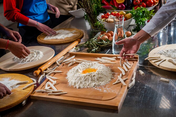 Culinary Experience – Cooking Class & Walking Tour Split - Fish market and the story behind the lunch