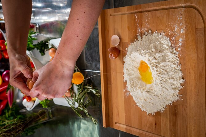 Culinary Experience – Cooking Class & Walking Tour Split - Who should book this experience?