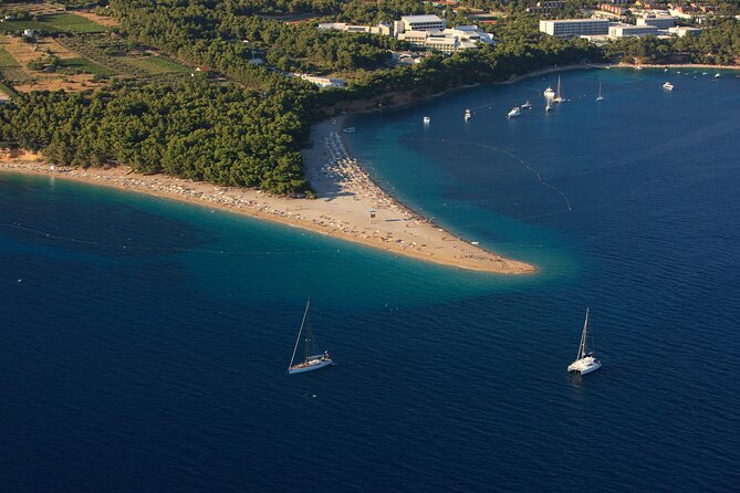 Customize your itinerary on a Private Boat Tour - The five details that matter most
