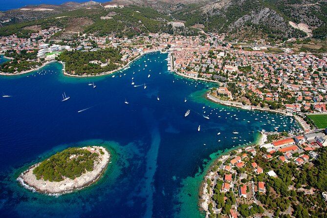 Customize your itinerary on a Private Boat Tour - Why a private boat changes the Split day