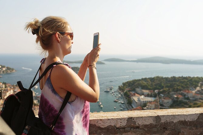 Customize your itinerary on a Private Boat Tour - What you actually pay for a group of six