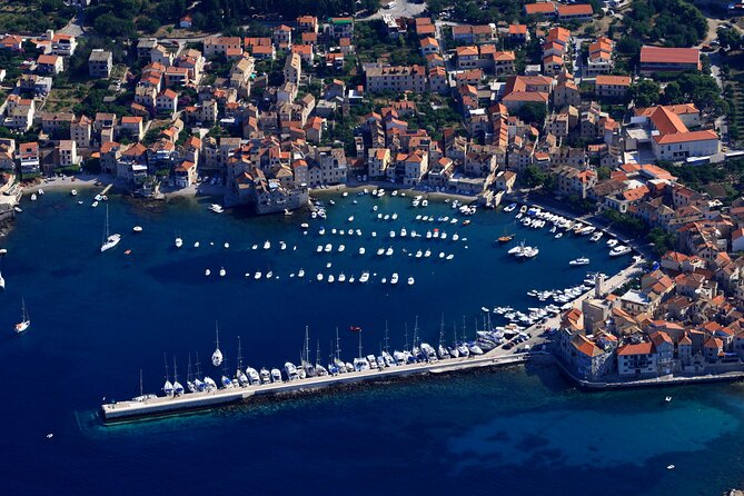Customize your itinerary on a Private Boat Tour - Swimming, snorkeling, and family time