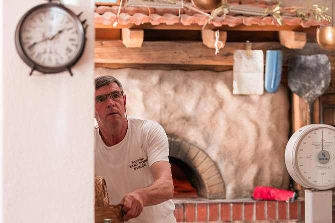 Cycle Hvar Tour - The Family Cellar and Dalmatian Tasting