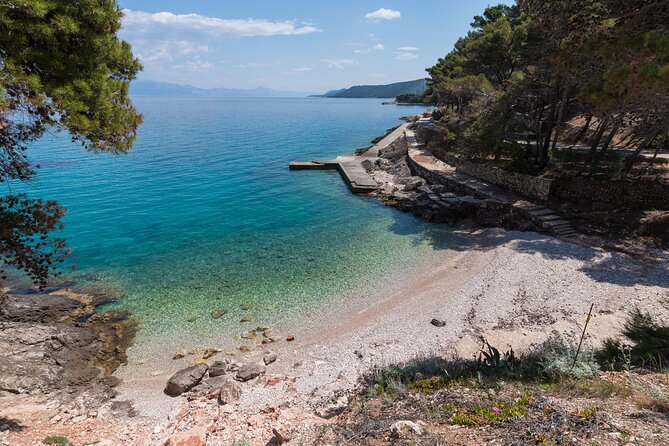 Cycle Hvar Tour - Guides Make the Difference