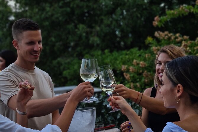 Dalmatian wine tasting by Bottiglia wine & deli - Three wines that introduce Dalmatia