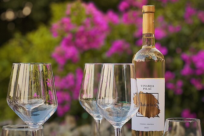 Dalmatian wine tasting by Bottiglia wine & deli - Who will enjoy this tasting most