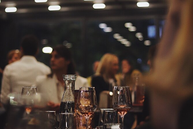 Dalmatian wine tasting by Bottiglia wine & deli - Practical details before you book
