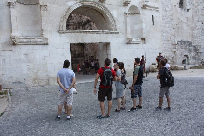 Dark tour of Split - Practical tips for making the most of it