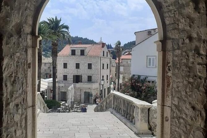 Day Tour of Korcula Island from Dubrovnik with Wine Tasting - What the wine tasting adds to the day