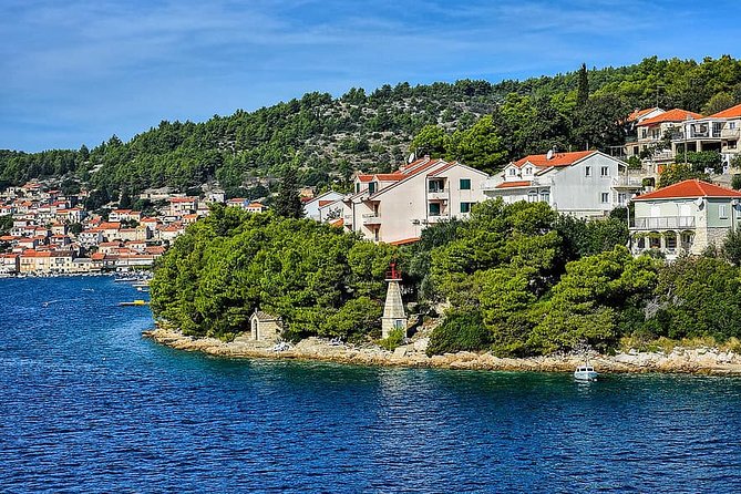 Day Tour of Korcula Island from Dubrovnik with Wine Tasting - Guides, vehicles, and the pace of the day