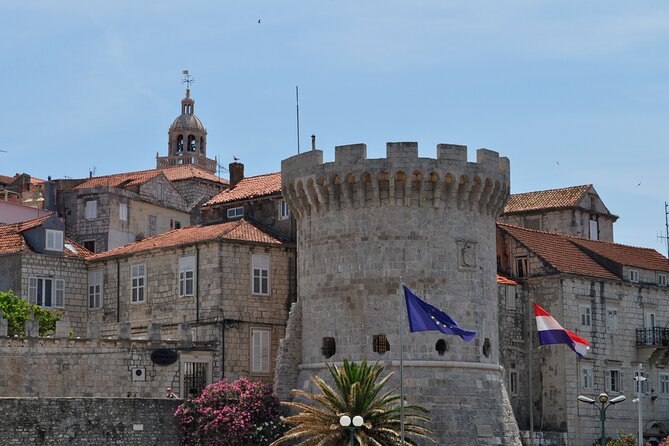 Day Tour of Korcula Island from Dubrovnik with Wine Tasting - Is $83.13 good value?