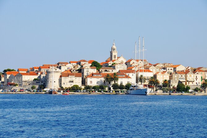 Day Tour of Korcula Island from Dubrovnik with Wine Tasting - Who should book this trip?