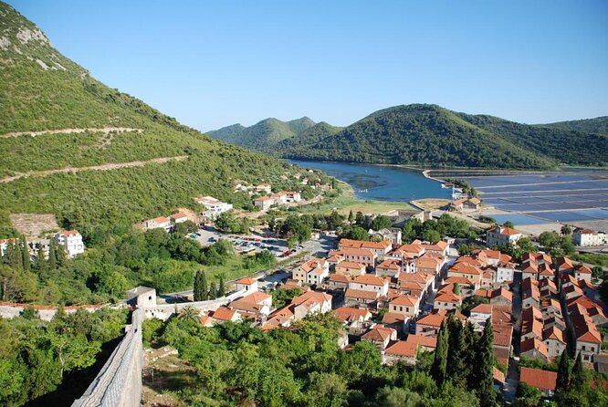 Day Tour of Mostar, Kravica Waterfalls & Počitelj small group - Key points before you book