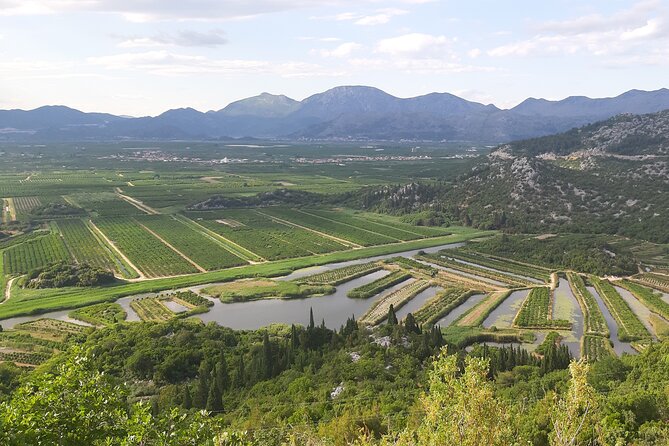 Day Tour of Mostar, Kravica Waterfalls & Počitelj small group - Tastings that add local flavor to the drive