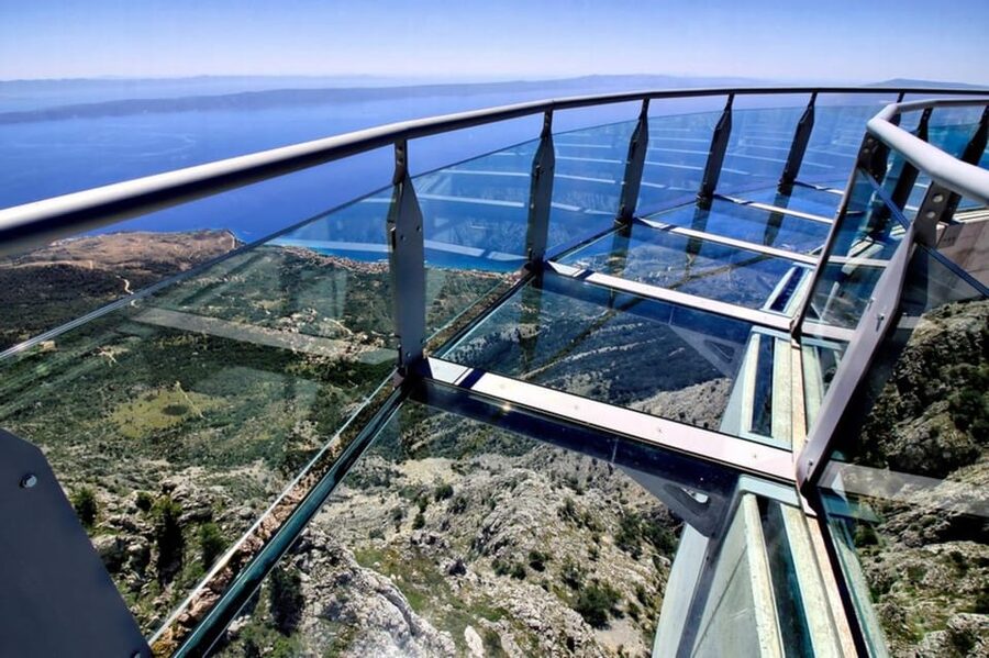 Day tour Skywalk Biokovo - Timing, weather, and what to bring