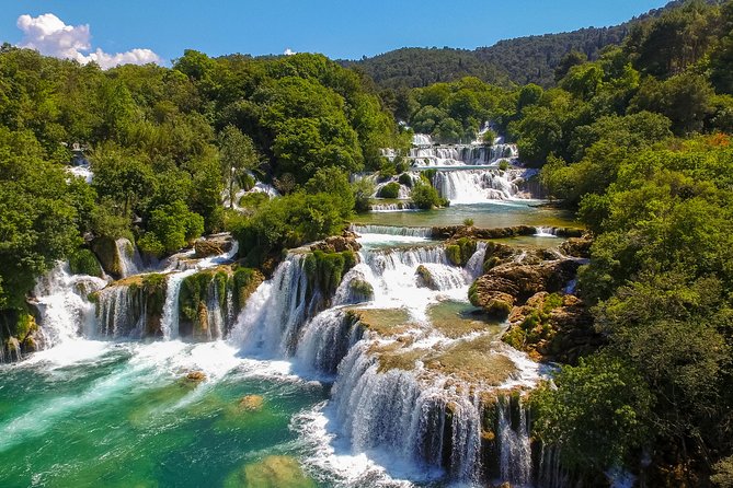 Day trip to Krka National Park - Key points to know before you book
