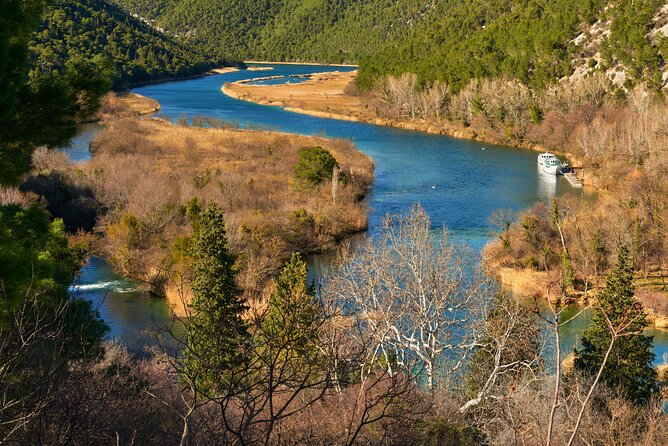 Day trip to Krka National Park - Crowds, weather, and the best way to prepare