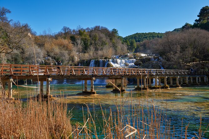 Day trip to Krka National Park - Who will enjoy this Krka excursion most
