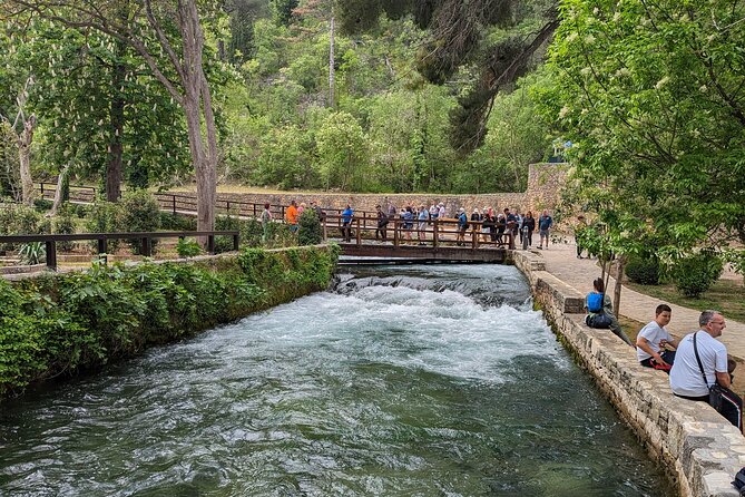 Day trip to Krka National Park from Šibenik - Key points to know before booking