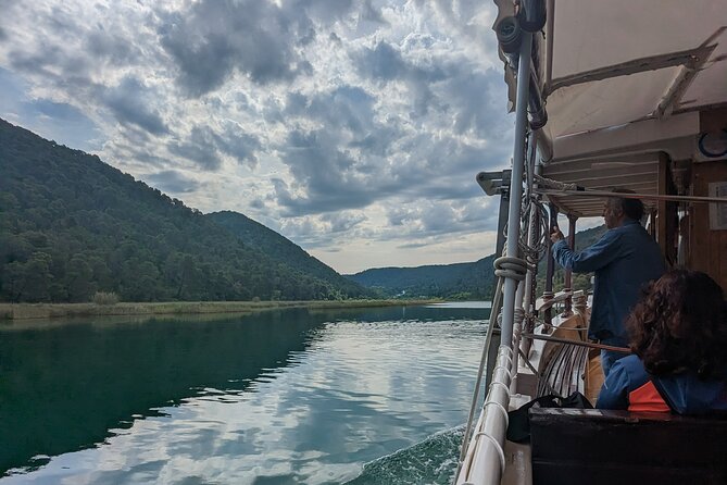 Day trip to Krka National Park from Šibenik - Is $146.22 good value?