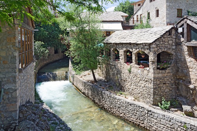 Day trip to Mostar from Dubrovnik - Why Mostar is worth a day from Dubrovnik