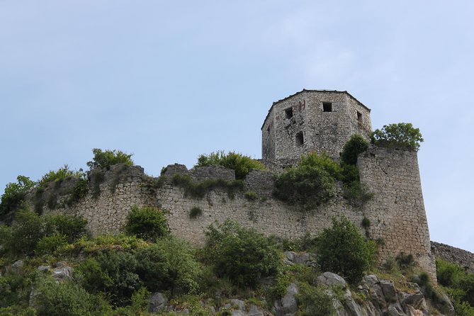 Day trip to Mostar from Dubrovnik - What the guide adds to a complicated city