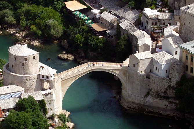 Day trip to Mostar from Dubrovnik - Who will enjoy this day trip most?