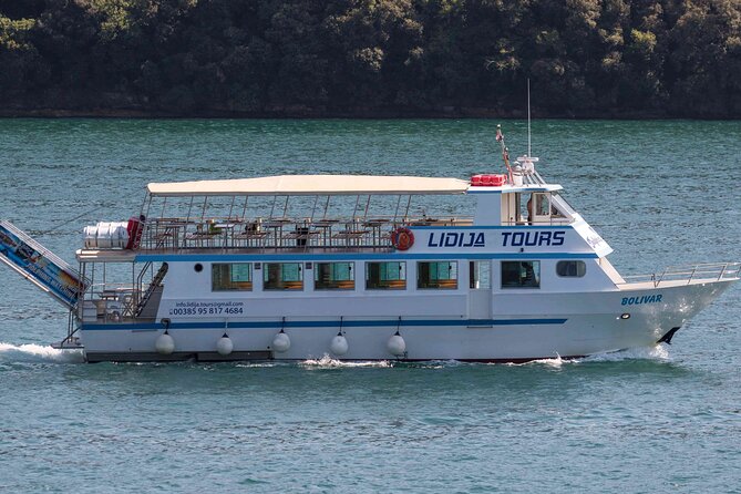 Day trip to Poreč and Pula with lunch from Rovinj - Poreč brings Roman streets and Byzantine art
