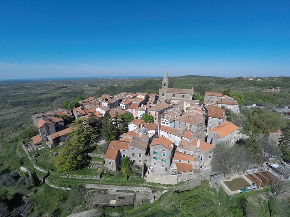Day trip to Poreč and Pula with lunch from Rovinj - What the guides add to the day