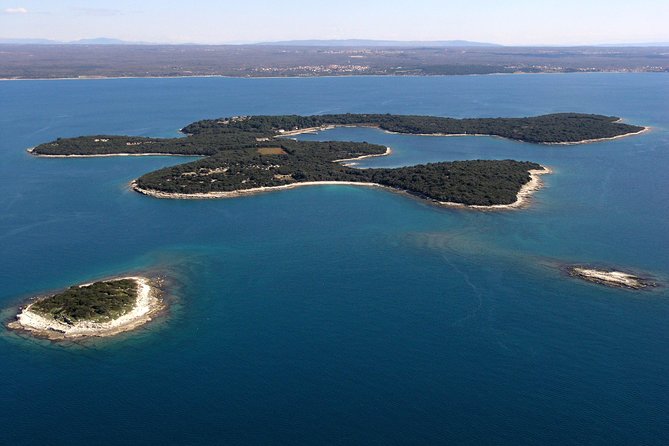 Day trip to Poreč and Pula with lunch from Rovinj - Price, cancellation, and practical value