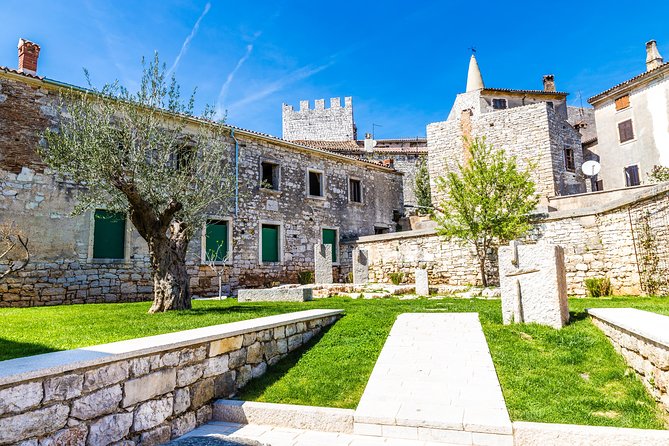 Day trip to Rovinj and Poreč with lunch from Pula and Medulin - Timing, transfers, and the real length of the day