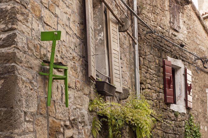 Day trip to Rovinj and Poreč with lunch from Pula and Medulin - Who should book it?