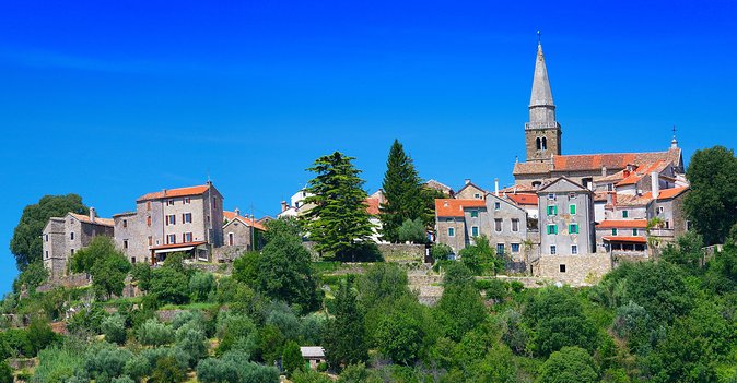 Day trip to Rovinj and Pula with lunch from Poreč - Is $116.55 good value?