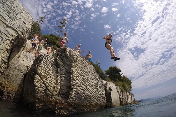 Deep Water Solo and Cliff Jumping Tour in Split - Key points to know before you book