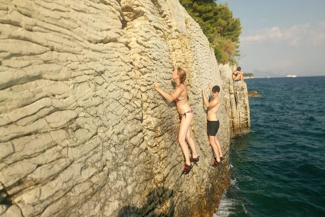 Deep Water Solo and Cliff Jumping Tour in Split - Is $65.94 a fair price?