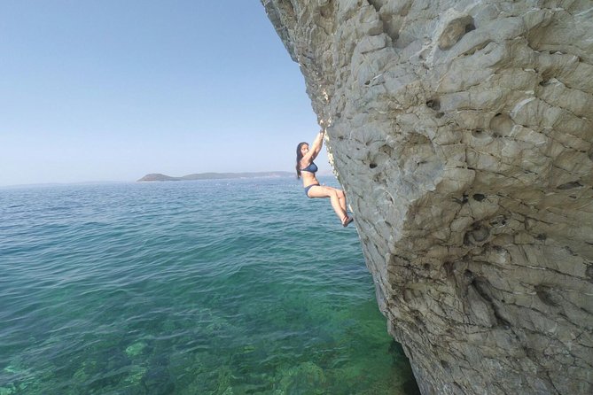 Deep Water Solo and Cliff Jumping Tour in Split - Who will enjoy this tour most