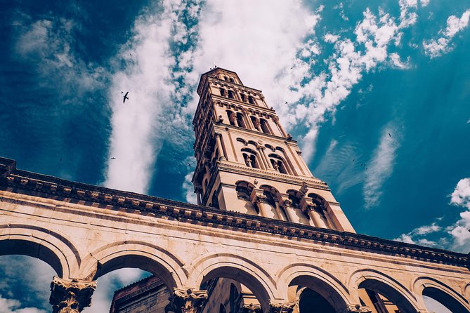 Diocletian Palace in Split and Trogir Private Heritage Tour - Why this private format works in Split