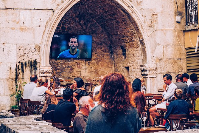 Diocletian Palace in Split and Trogir Private Heritage Tour - Who will get the most from this tour?