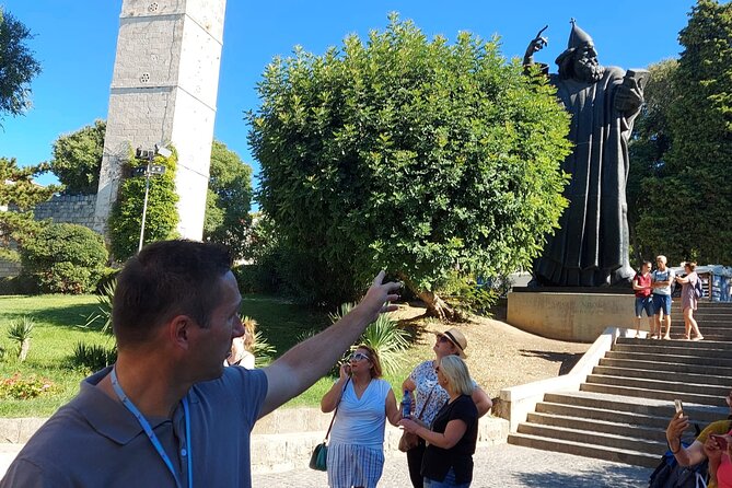 Diocletian Palace & Split Walking Tour - Why Split Makes a Walking Tour Worthwhile