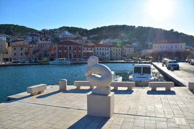 Discover Brac Island by Private Boat - Visit Bol and Hidden Bays - Key Points to Know Before You Book