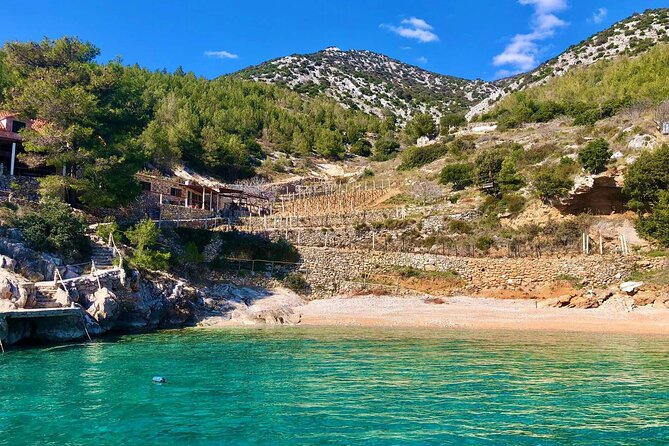 Discover Brac Island by Private Boat - Visit Bol and Hidden Bays - Why a Private Boat Makes Sense Around Brač