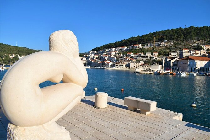 Discover Brac Island by Private Boat - Visit Bol and Hidden Bays - Price, Group Size, and Overall Value