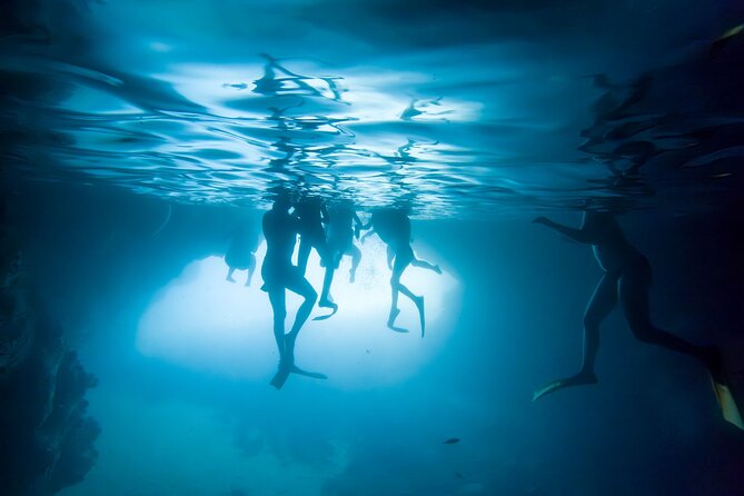 Discover Elaphite Islands and Hidden Caves in Dubrovnik - A slower hour on Šipan Island
