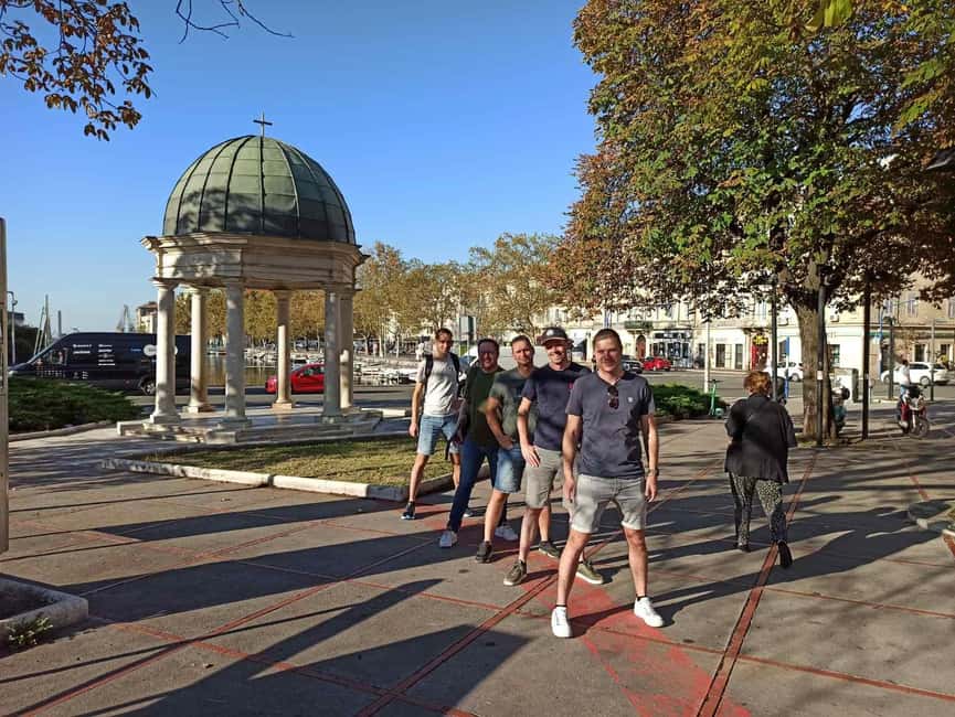 DISCOVERING THE UNKNOWN Extended WW2&UNDERGROUND tour - Key points to know before booking