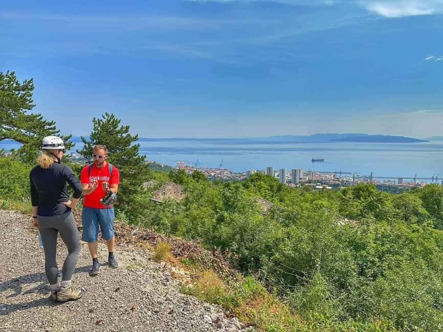 DISCOVERING THE UNKNOWN Extended WW2&UNDERGROUND tour - Who will enjoy this most?
