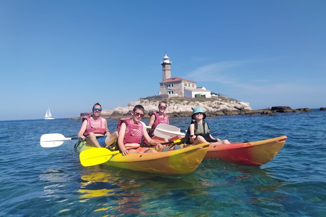 Dolphin Sunset Adventure with Speedboat - Shared boat expectations and group size