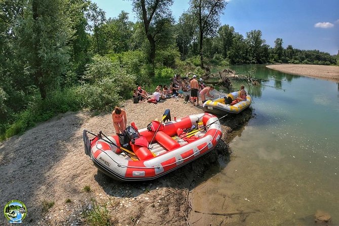 Drava Rafting Safari - Five things to know before you book