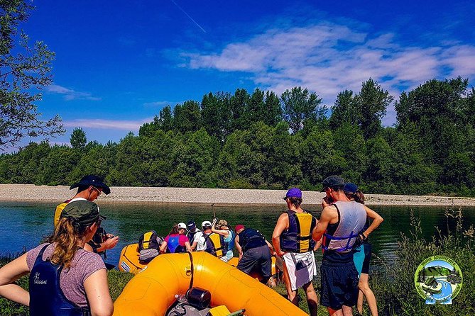 Drava Rafting Safari - Is $66.08 a fair price?