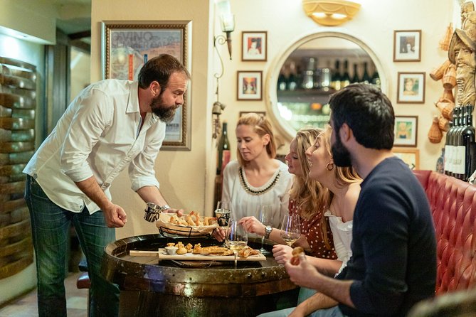 Drinks & Bites in Dubrovnik Private Tour - Dalmatian wines with a local platter